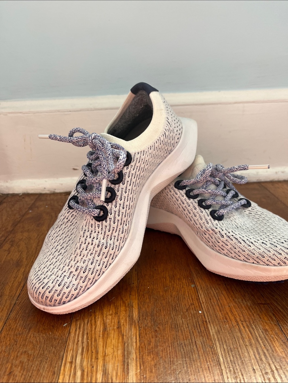 Allbirds Tree Dasher Running Sneakers